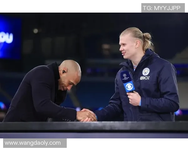 哈兰德独中五元曼城7-0狂胜莱比锡创欧冠新纪录