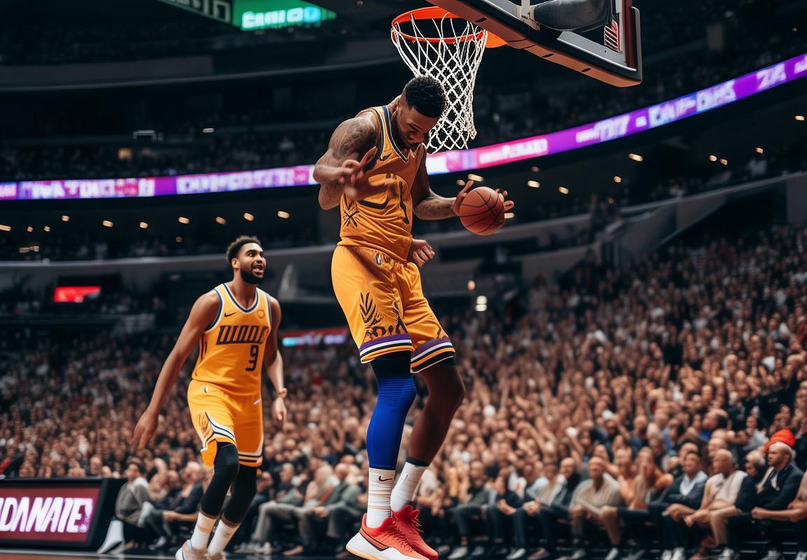 湖人队安东尼·戴维斯伤愈复出率队击溃独行侠，主场气势如虹迎关键胜利