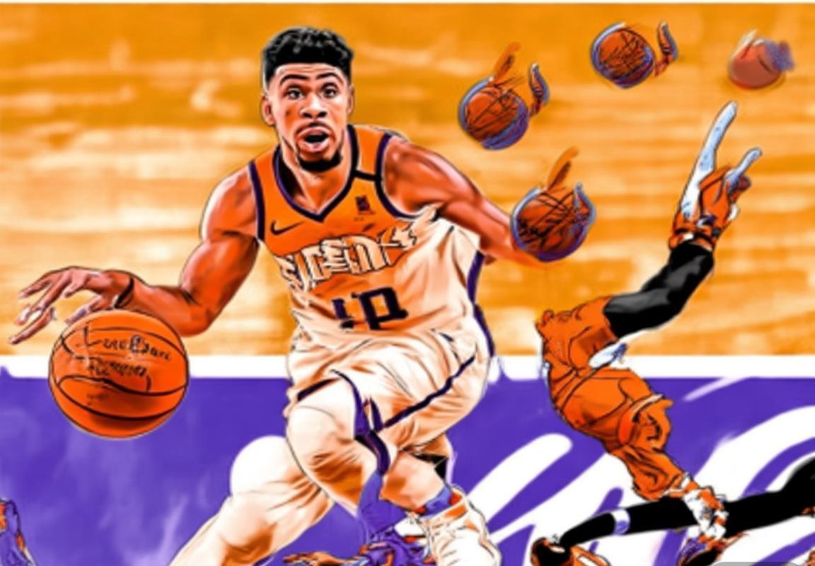 亚历山大对决德文·布克！太阳队迎战雷霆队，NBA杯小组赛关键战