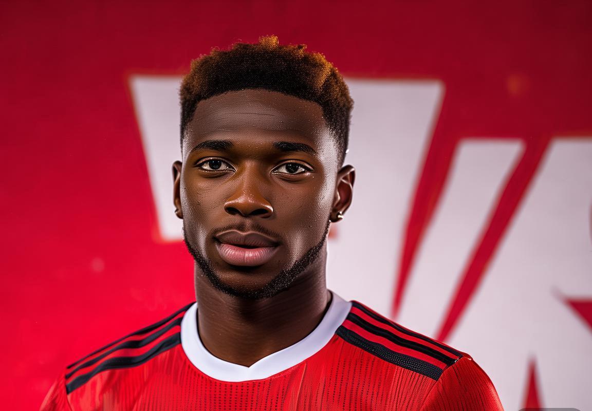 曼联引援策略揭秘：塞门约作为年轻球员如何成为英超锋线关键拼图