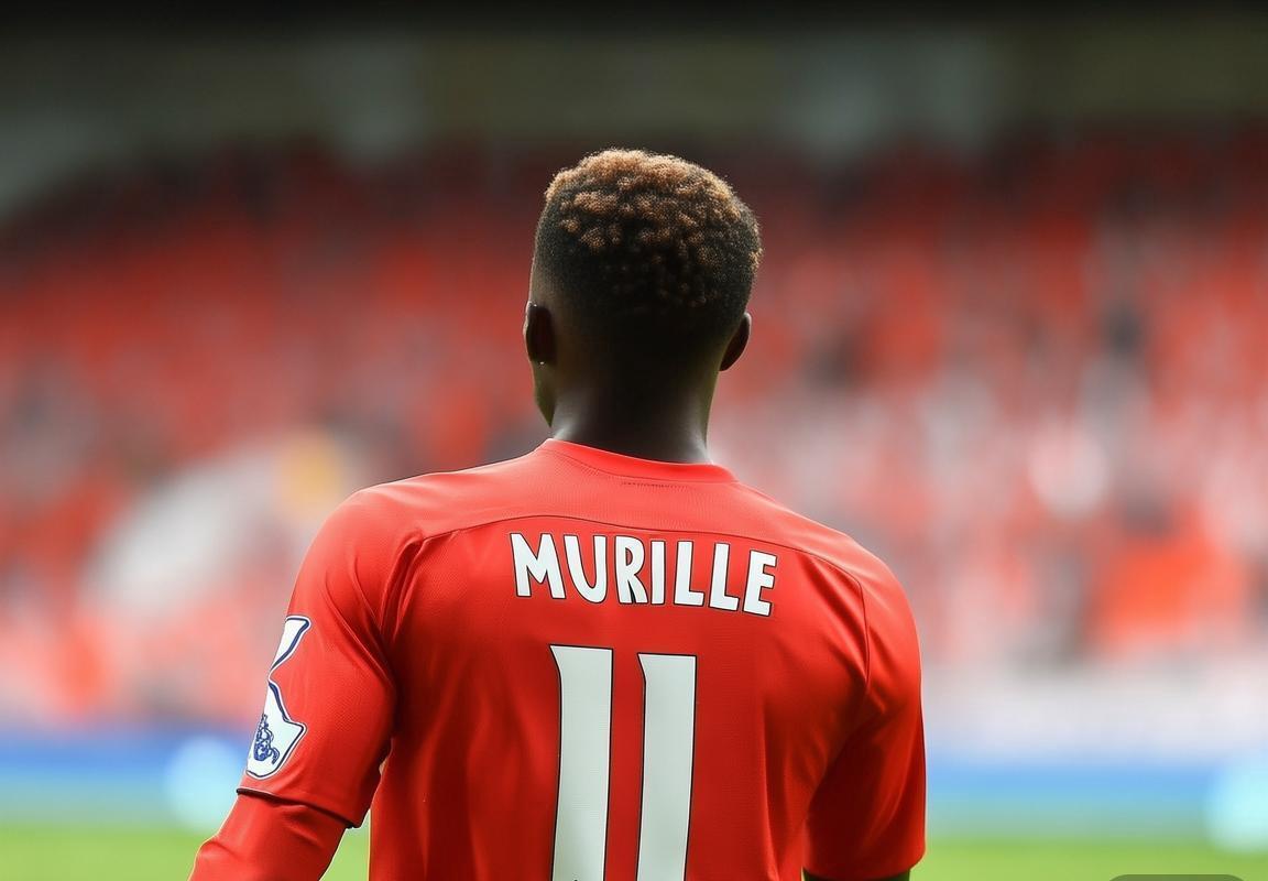 切尔西瞄准诺丁汉森林中卫穆里略，夏季转会窗口或成关键