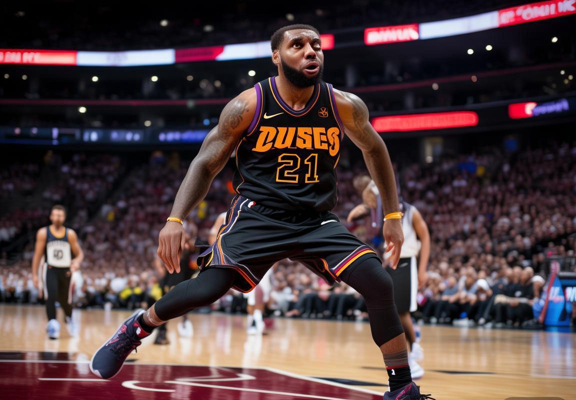 湖人六连胜背后：詹姆斯状态下滑，戴维斯内线统治力尽显，里夫斯高效得分成关键