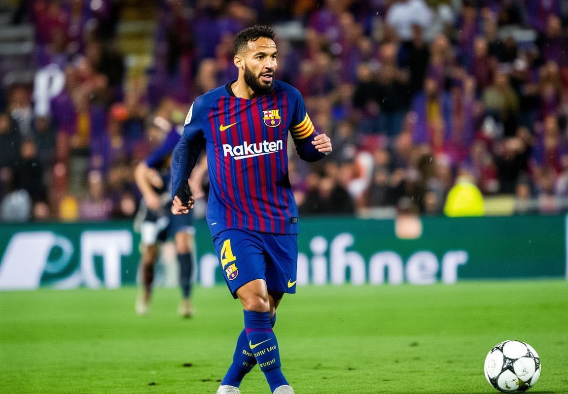 西甲联赛前瞻：巴塞罗那VS阿拉维斯，莱万多夫斯基领衔冲击三分