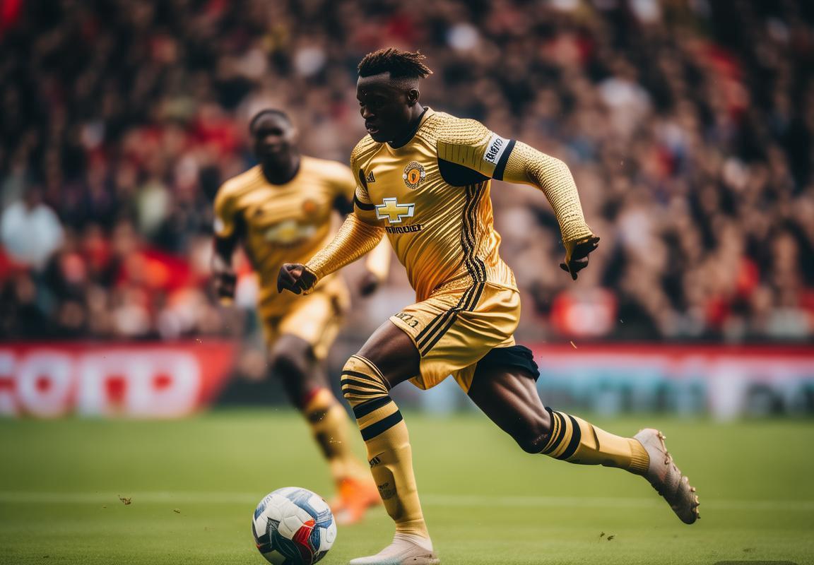 曼联引援策略揭秘：塞门约作为年轻球员如何成为英超锋线关键拼图